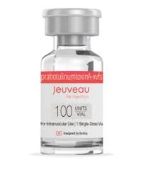 Jeuveau